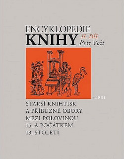 Encyklopedie knihy