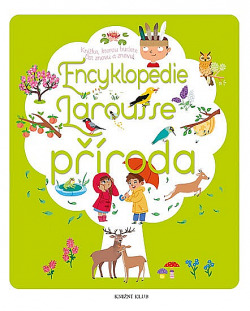 Encyklopedie Larousse - příroda