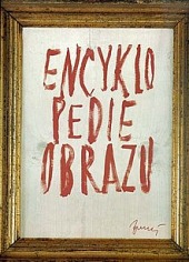 Encyklopedie obrazu