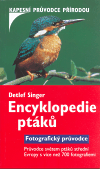 Encyklopedie ptáků