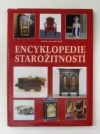Encyklopedie starožitností