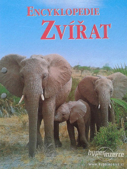 Encyklopedie zvířat