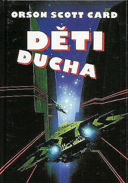 Děti ducha