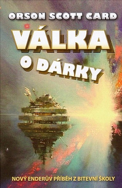 Válka o dárky