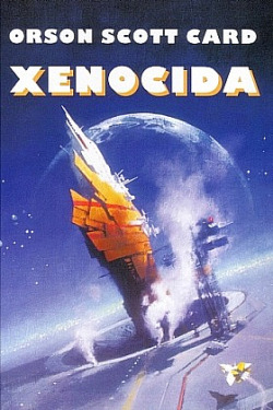 Xenocida
