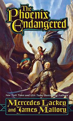 The Phoenix Endangered