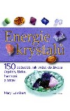 Energie krystalů