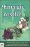 Energie rostlin