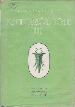 Entomologie III.