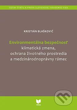 Environmentálna bezpečnosť
