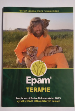 Epam Terapie