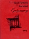 Epigramy