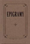Epigramy, aneb, Goethe a ti druzí