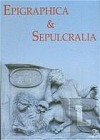 Epigraphica et Sepulcralia 2