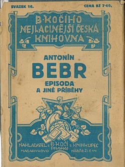 Episoda a jiné příběhy
