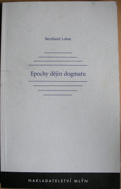 Epochy dějin dogmatu