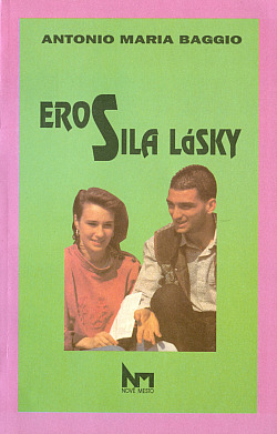 Eros, sila lásky