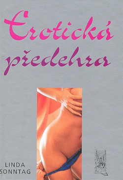 Erotická předehra