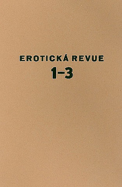 Erotická revue 1–3