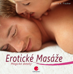 Erotické masáže - Magické doteky