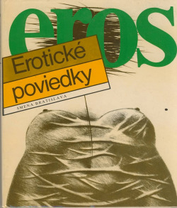 Erotické poviedky
