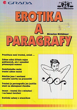 Erotika a paragrafy