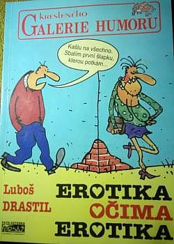 Erotika očima erotika