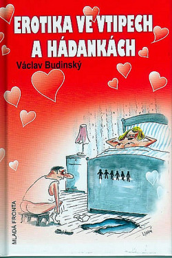Erotika ve vtipech a hádankách