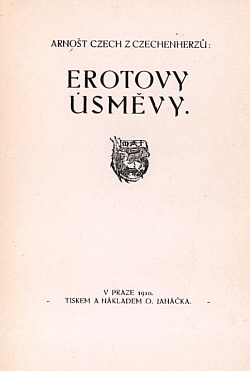 Erotovy úsměvy