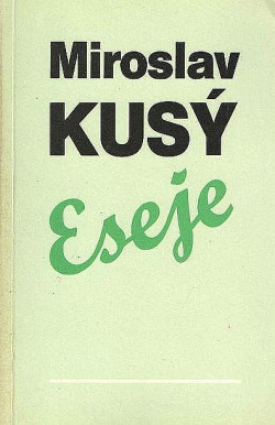 Eseje