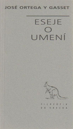 Eseje o umení