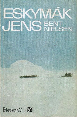 Eskymák Jens