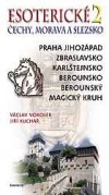 Esoterické Čechy,Morava a Slezsko II.