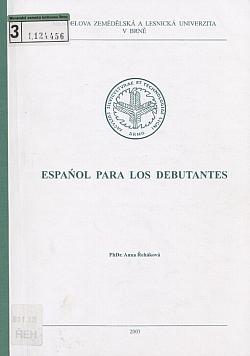 Español para los debutantes