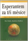Esperantem za tři měsíce