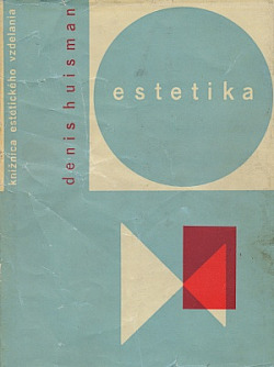 Estetika