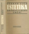 Estetika dramatického umění