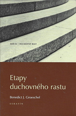 Etapy duchovného rastu