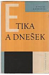 Etika a dnešek