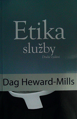 Etika služby