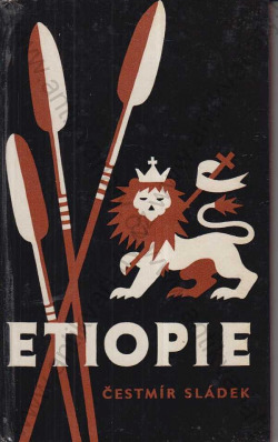 Etiopie