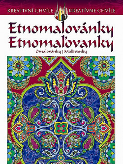 Etnomalovánky