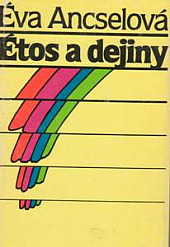 Étos a dejiny