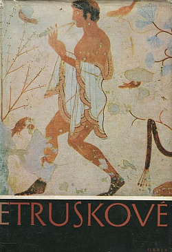 Etruskové
