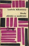 Etudy dětské a nedětské