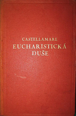 Eucharistická duše