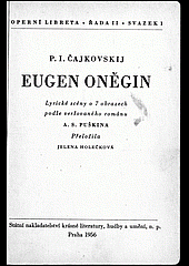Eugen Oněgin