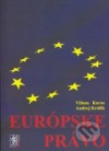 Európske právo