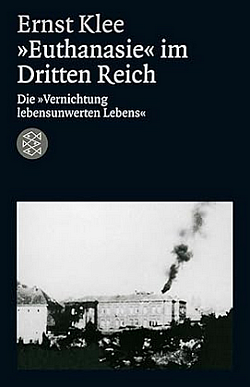 Euthanasie im Dritten Reich