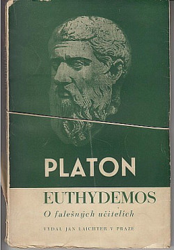 Euthydémos